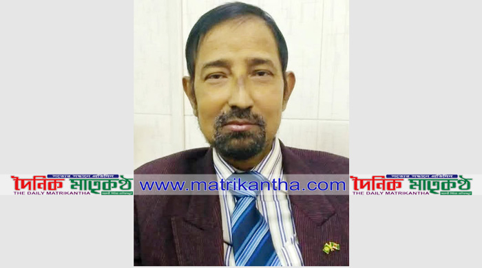 রাজবাড়ীর বিশিষ্ট চক্ষু বিশেষজ্ঞ ডাঃ মিজানুল হকের ইন্তেকাল